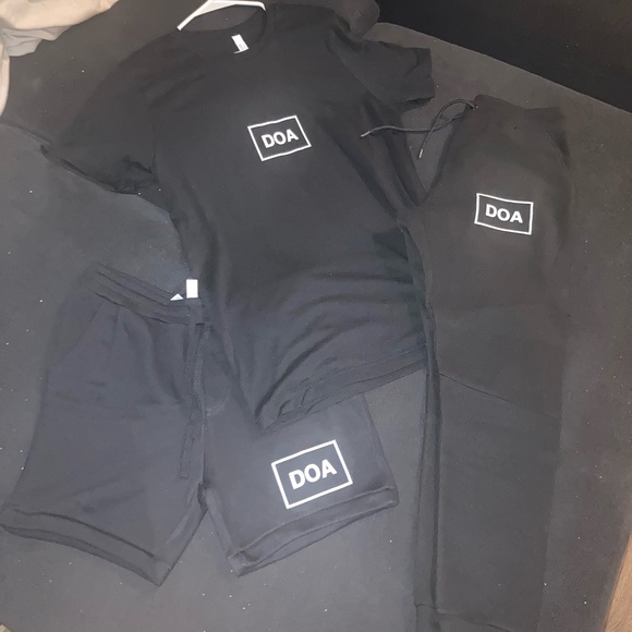 DOA brand - Picture 2 of 5